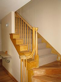 Beautiful  4 Bed Home in Iowa City, IA (Photo 2 of 7)