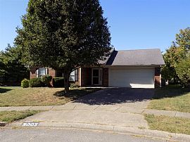 Beautiful Spacious Home in Lexington, KY