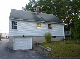 Beautiful  3 Bed Home in Worcester, MA