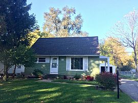 Beautiful  3 Bed Home in Grand Rapids, MI
