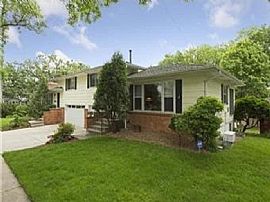 Beautiful  3 Bed Home in Minneapolis, MN