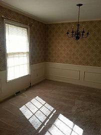 3 Bedroom House in Greensboro, NC (Photo 5 of 8)