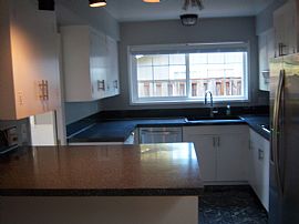 Large 2 Bedrooms Main Level Apartment Featuring Hardwood Floor  in Belleville, IL (Photo 5 of 9)