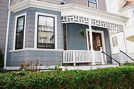2 Bed, 1.0 Bath, 1000 Sqft, $1,900 in Jamaica Plain, MA