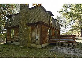 Enjoy Spacious and Private Living in This 2,500 Sqft Colonial. in East Greenwich, RI (Photo 2 of 9)