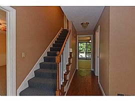 Enjoy Spacious and Private Living in This 2,500 Sqft Colonial. in East Greenwich, RI (Photo 3 of 9)