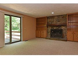 Enjoy Spacious and Private Living in This 2,500 Sqft Colonial. in East Greenwich, RI (Photo 6 of 9)