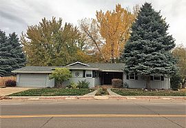 Single Family Home in Colorado Springs, CO