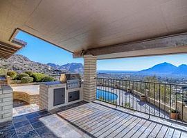 7545 N Silvercrest Way, Paradise Valley, Az 85253 in Paradise Valley, AZ (Photo 8 of 12)