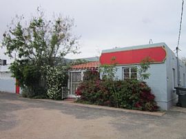 2301 N Country Club Rd, Tucson, Az 85716 in Tucson, AZ