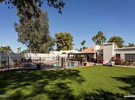 8926 N 87th Ct, Scottsdale, Az 85258 in Scottsdale, AZ (Photo 5 of 12)