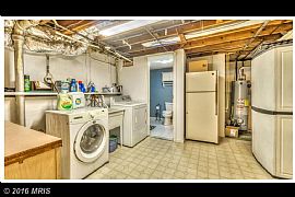 Charming 4 Bedroom 2 Full Bath Cape Cod in Hamilton/morganville in Baltimore, MD (Photo 10 of 12)