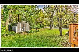 Charming 4 Bedroom 2 Full Bath Cape Cod in Hamilton/morganville in Baltimore, MD (Photo 12 of 12)