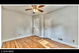 Charming 4 Bedroom 2 Full Bath Cape Cod in Hamilton/morganville in Baltimore, MD (Photo 7 of 12)