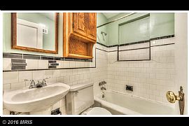 Charming 4 Bedroom 2 Full Bath Cape Cod in Hamilton/morganville in Baltimore, MD (Photo 8 of 12)