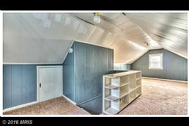 Charming 4 Bedroom 2 Full Bath Cape Cod in Hamilton/morganville in Baltimore, MD (Photo 9 of 12)