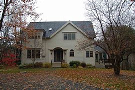 Beautiful Siingle Family Home  in Grantham, NH