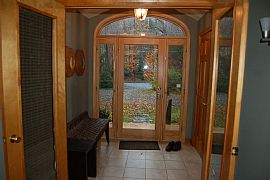 Beautiful Siingle Family Home  in Grantham, NH (Photo 4 of 9)