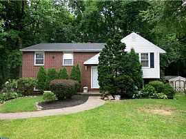 Beautiful 4bed Family Home  in Cherry Hill, NJ