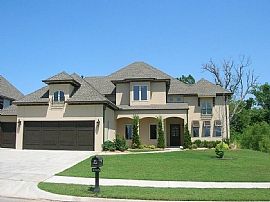 Beautiful 5bed Family Home in Broken Arrow, OK