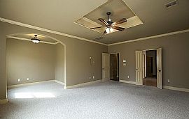 Beautiful 5bed Family Home in Broken Arrow, OK (Photo 5 of 9)