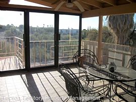 7035 N Skyway Dr, Tucson, Az 85718 in Tucson, AZ