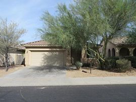 2610 W Patagonia Way, Anthem, Az 85086 in Anthem, AZ