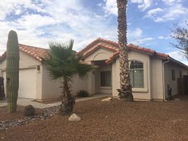 2760 W Camino De Las Grutas, Tucson, Az 85742 in Tucson, AZ