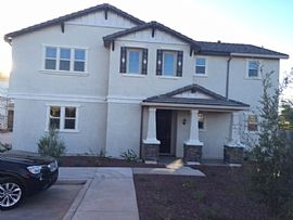 4156 E Brooks St, Gilbert, Az 85296 in Gilbert, AZ