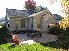 Comfortable Home in Bowman Woods on The Ne Side of Cedar Rapids in Cedar Rapids, IA