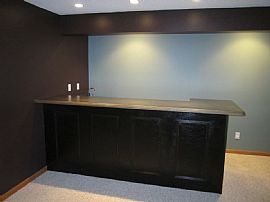 Comfortable Home in Bowman Woods on The Ne Side of Cedar Rapids in Cedar Rapids, IA (Photo 11 of 12)