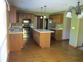 Comfortable Home in Bowman Woods on The Ne Side of Cedar Rapids in Cedar Rapids, IA (Photo 2 of 12)