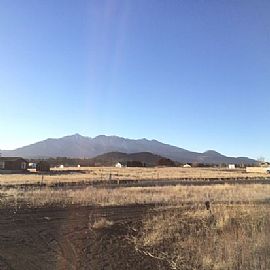 10055 Stardust Trl, Flagstaff, Az 86004 in Flagstaff, AZ