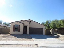1168 N 168th Dr, Goodyear, Az 85338 in Goodyear, AZ
