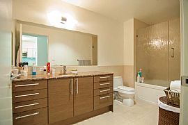 Spacious 1 Bedroom Apartment in Downtown New York in New York, NY (Photo 10 of 11)