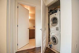 Spacious 1 Bedroom Apartment in Downtown New York in New York, NY (Photo 11 of 11)