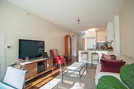 Spacious 1 Bedroom Apartment in Downtown New York in New York, NY (Photo 4 of 11)