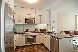 Spacious 1 Bedroom Apartment in Downtown New York in New York, NY (Photo 6 of 11)