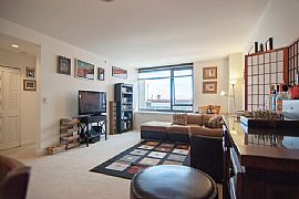 Modern 1 Bedroom Apartment in Civic Center San Francisco in San Francisco, CA