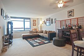 Modern 1 Bedroom Apartment in Civic Center San Francisco in San Francisco, CA (Photo 2 of 8)