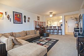 Modern 1 Bedroom Apartment in Civic Center San Francisco in San Francisco, CA (Photo 3 of 8)