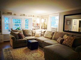 Story Book Cape in Desirable Country Club Plat. in Barrington, RI (Photo 2 of 4)