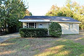 This Home Is a Large 4 Bedroom 2 Bathroom Home, with a Private  in Montgomery, AL