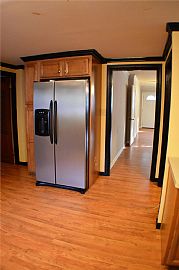 This Home Is a Large 4 Bedroom 2 Bathroom Home, with a Private  in Montgomery, AL (Photo 5 of 9)