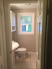  Single Family Home with 3 Bdrms, 2 Bath and Updated Eat in Plainville, MA (Photo 6 of 6)