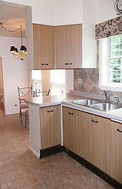 Immaculate 2 Br Plus Den Lakefront in Trevor, WI (Photo 3 of 8)