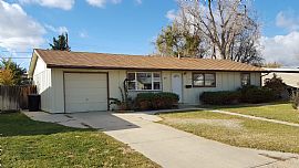 3 Bdrm, Ranch Style Home in Quiet Neighborhood  in Casper, WY