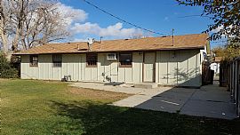 3 Bdrm, Ranch Style Home in Quiet Neighborhood  in Casper, WY (Photo 2 of 8)
