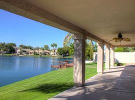 4892 S Marigold Way, Chandler, Az 85248 in Chandler, AZ (Photo 11 of 12)