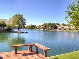 4892 S Marigold Way, Chandler, Az 85248 in Chandler, AZ (Photo 3 of 12)